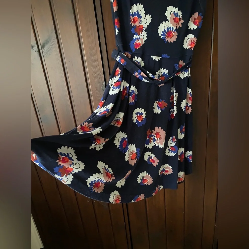 Boden dress size 10 - Picture 3 of 5